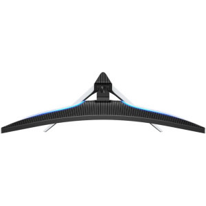 TCL Gaming 34R83Q Curbat 34 inch UWQHD QD-Mini LED 1 ms 170 Hz USB-C HDR FreeSync Premium & G-Sync Compatible
