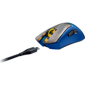 Razer DeathAdder V3 Pro Fortnite Edition