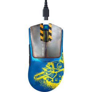 Mouse Gaming Razer DeathAdder V3 Pro Fortnite Edition