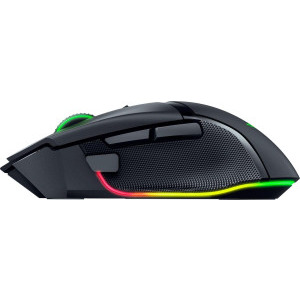 Razer Basilisk V3 Pro 35K Black