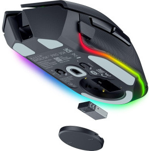 Razer Basilisk V3 Pro 35K Black