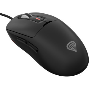 Genesis Krypton 660 Black