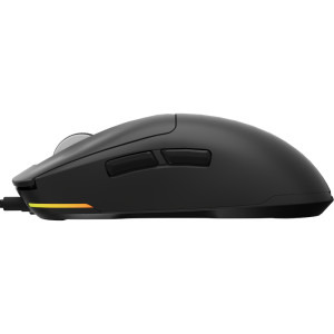 Genesis Krypton 660 Black