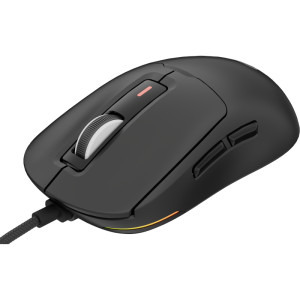 Genesis Krypton 660 Black