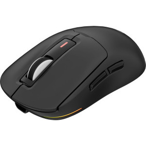 Genesis Zircon 660 Wireless Black