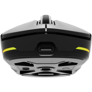 Genesis Zircon 660 Wireless Black