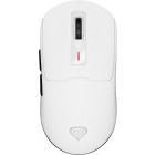 Mouse Gaming Genesis Zircon 660 Wireless White