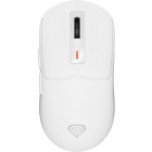 Mouse Gaming Genesis Zircon 660 Pro White