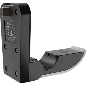 Accesoriu gaming Genesis Tin 300 Gamepad Charger