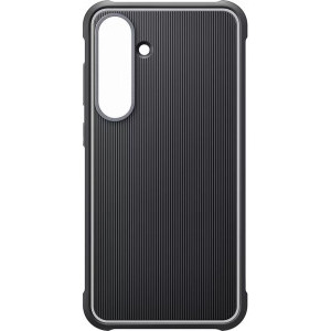 Samsung Capac protectie spate Rugged Gadget Black pentru Galaxy S25 (S931)