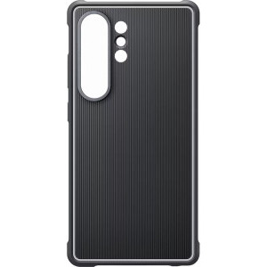 Samsung Capac protectie spate Rugged Gadget Black pentru Galaxy S25 Ultra (S938)