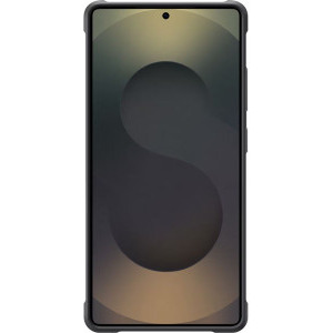 Samsung Capac protectie spate Rugged Gadget Black pentru Galaxy S25 Ultra (S938)