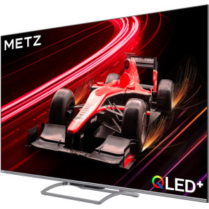 Metz Smart TV QLED Google TV 55MQE8000 Seria MQE8000 139cm 4K UHD HDR
