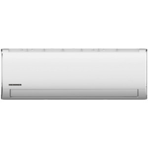 Heinner Crystal HAC-12CRKIT, 12000 BTU, A++/A+, Inverter + Kit instalare inclus