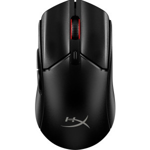 HyperX Pulsefire Haste Core 2 Wireless Black