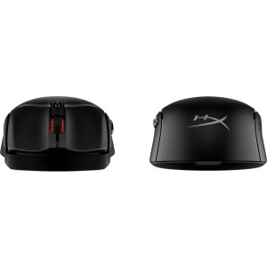 HyperX Pulsefire Haste Core 2 Wireless Black