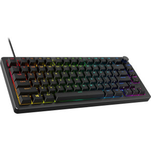 HP Alloy Rise 75 RGB HyperX Linear Switch Mecanica