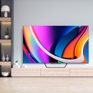 Metz Smart TV QLED Google TV 75MQD7500 Seria MQD7500 189cm 4K UHD HDR
