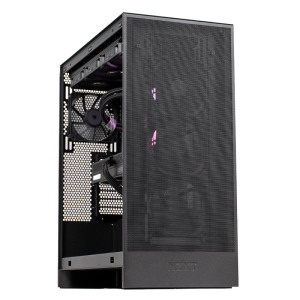 PC Gaming GREUCEANU Legendar Ultra, AMD Ryzen 7 9800X3D 4.7GHz