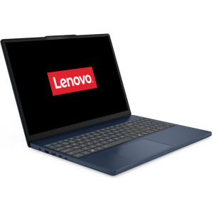 Laptop Lenovo 15.3'' IdeaPad Slim 3 15IRH10, WUXGA IPS, Procesor