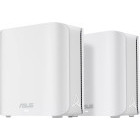 Router wireless ASUS 2.5Gigabit ZenWiFi BD4 White Dual-Band WiFi 7 2buc