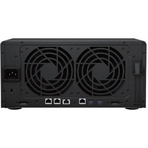 Synology DiskStation DS1823xs+ 8GB