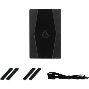 ARCTIC AC Case Fan Hub