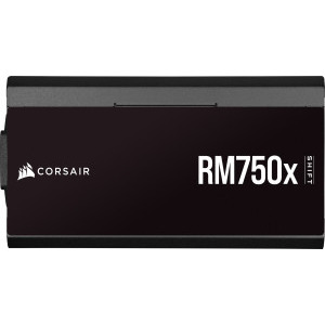 Corsair RMx SHIFT Series RM750x, 80+ Gold, 750W