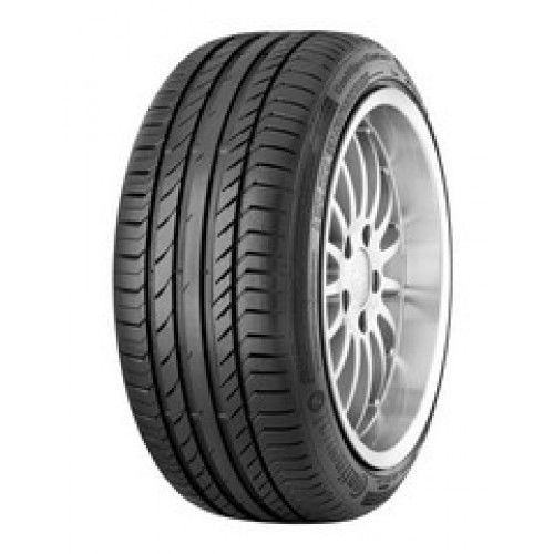 Anvelopa vara Continental SPORT CONTACT 5 SUV  255/40R20 101V