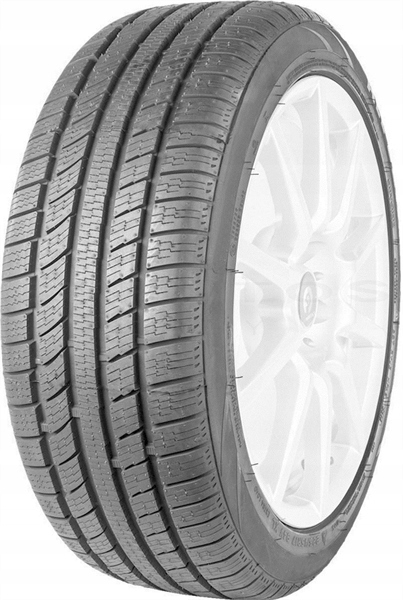 Anvelopa all-season Mirage Anvelope   MR 762 AS 195/55R15 85H  Season