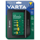 Varta A0113265 LCD Charger