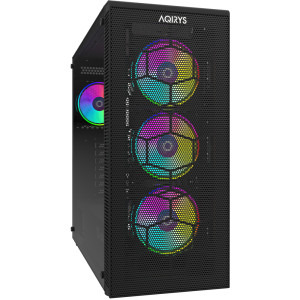 AQIRYS Naos Pro