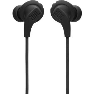 JBL In-Ear, Endurance Run 2 Black