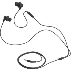 JBL In-Ear, Endurance Run 2 Black
