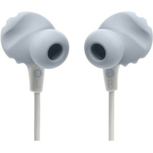 JBL In-Ear, Endurance Run 2 BT White