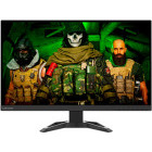 Monitor LED Lenovo Gaming G27q-30 27 inch QHD VA 1 ms 165 Hz FreeSync Premium