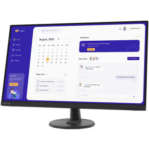 Lenovo D32u-45 32.5 inch UHD VA 4 ms 60 Hz