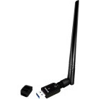 Adaptor wireless D-Link DWA-185 Dual-Band Wi-Fi 5