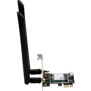 D-Link DWA-X582 Dual-Band WiFi 6, Bluetooth 5.0