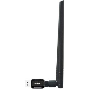 D-Link DWA-137 Wi-Fi 4