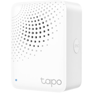TP-LINK Hub inteligent TAPO H100, Wi-Fi, Difuzor incorporat