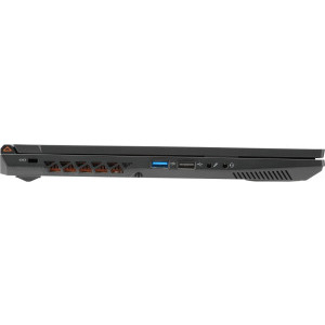 GIGABYTE Gaming 15.6'' G5 KF5, FHD 144Hz, Procesor Intel® Core™ i7-13620H (24M Cache, up to 4.90 GHz), 16GB DDR5, 1TB SSD, GeForce RTX 4060 8GB, Free DOS, Black