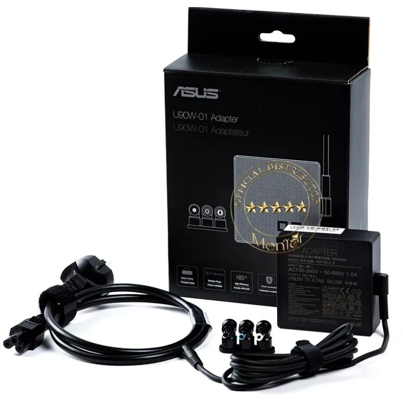 ASUS Incarcator Asus B451JA 90W original Premium