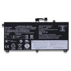 Acumulator notebook OEM Baterie Lenovo ThinkPad W550S 3860mAh 3 celule 11.4V Li-Polymer