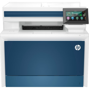 Multifunctionala HP LaserJet Pro MFP 4302fdw, Laser, Color, Format A4, Duplex, Retea, Wi-Fi, Fax