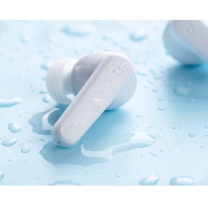 Anker In-Ear, Soundcore R50i, Bluetooth 5.3, autonomie 30h, White