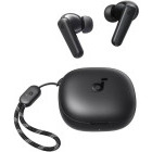 Casti Anker In-Ear, Soundcore R50i, Bluetooth 5.3, autonomie 30h, Black