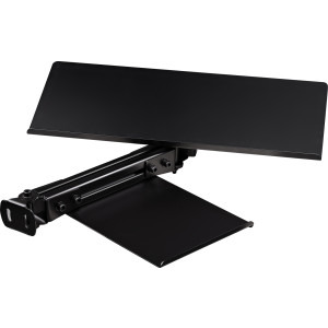 Next Level Racing GT Elite Keyboard and Mouse Tray