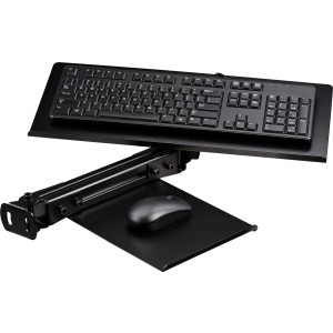 Next Level Racing GT Elite Keyboard and Mouse Tray