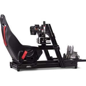 Next Level Racing GT Elite Front and Side Mount Edition